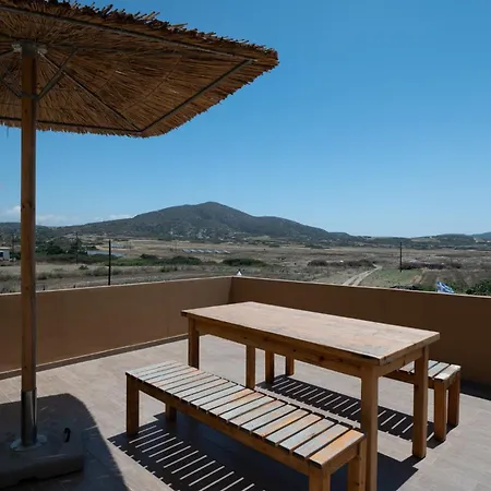Apartment Asimenis *