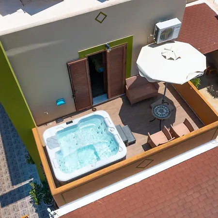 Asimenis Apartment