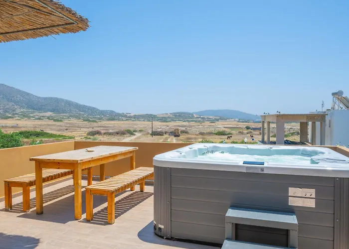 Apartment Asimenis *