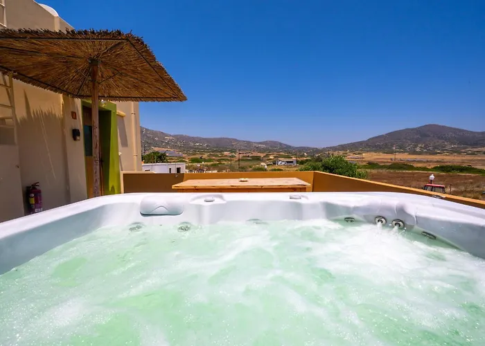 Asimenis Apartment *