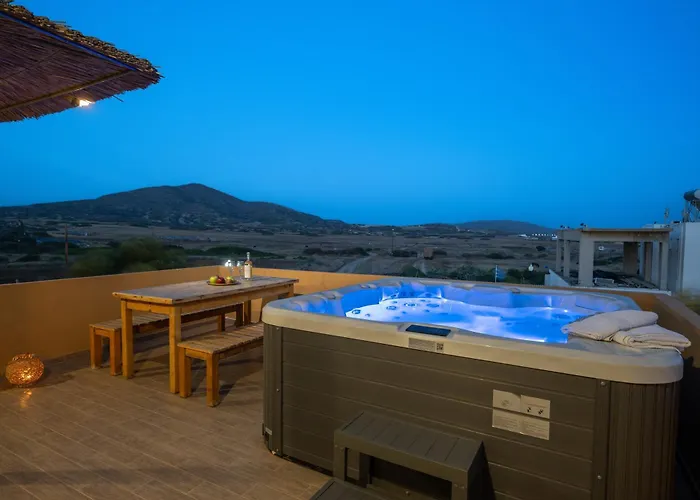 Apartment Asimenis Kattavia