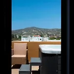 شقة Asimenis
