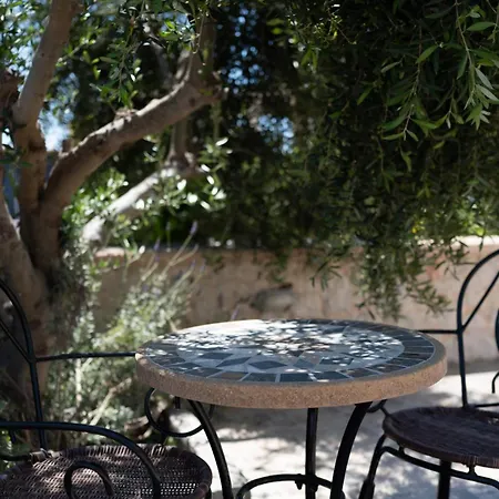 Asimenis Lejlighed *