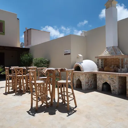 Apartment Asimenis Kattavía