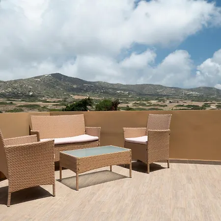 Asimenis Διαμέρισμα