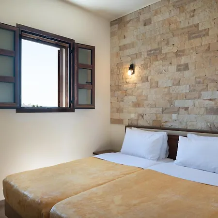 Apartment Asimenis Kattavía