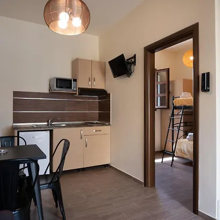 Asimenis Διαμέρισμα *