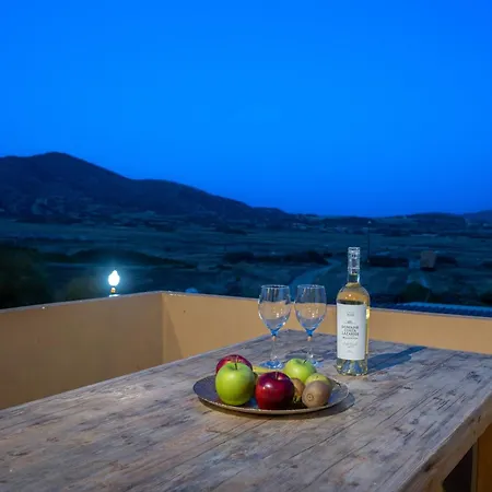 Lejlighed Asimenis Kattavía