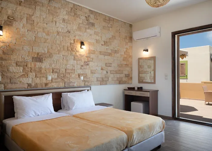 Appartement Asimenis *