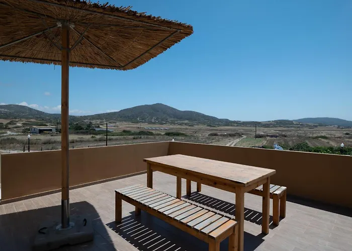 Appartement Asimenis *