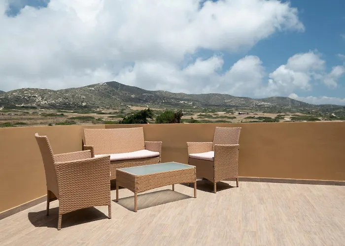 Asimenis Appartement