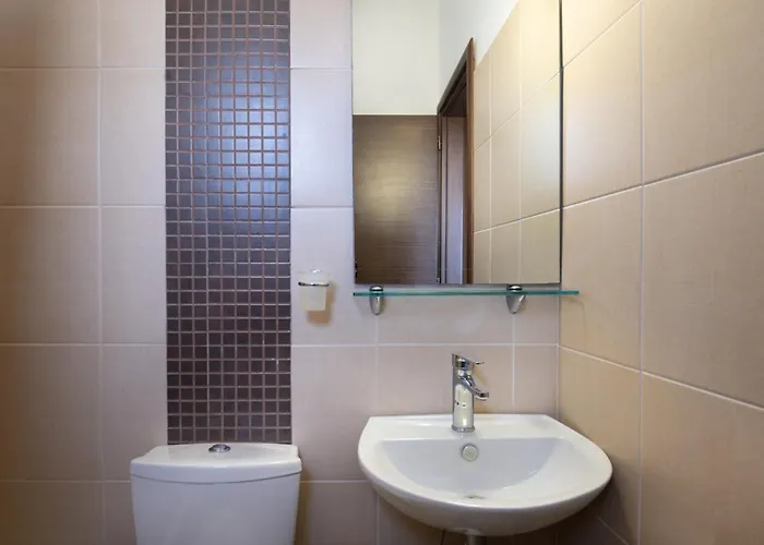 Appartement Asimenis *