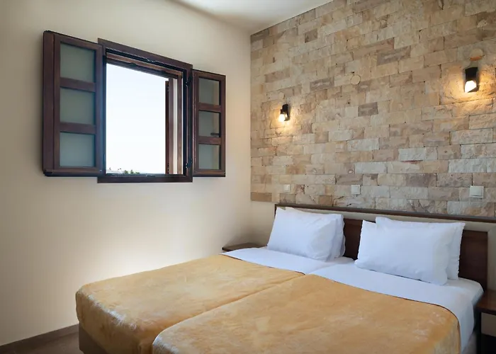 Appartement Asimenis Kattavía