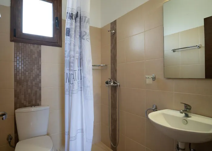 Asimenis Appartement
