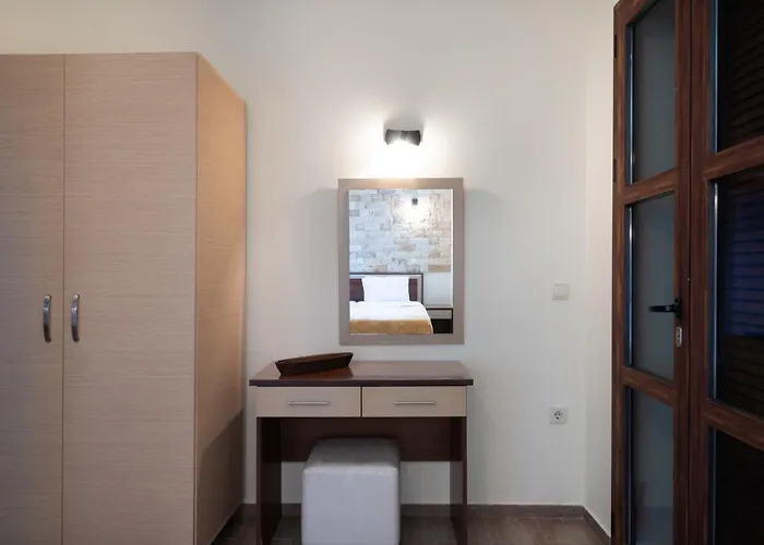 Asimenis Appartement