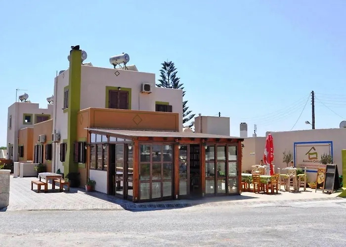 Appartamento Asimenis