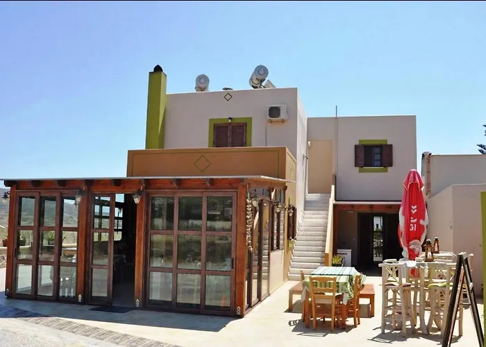 Appartamento Asimenis *