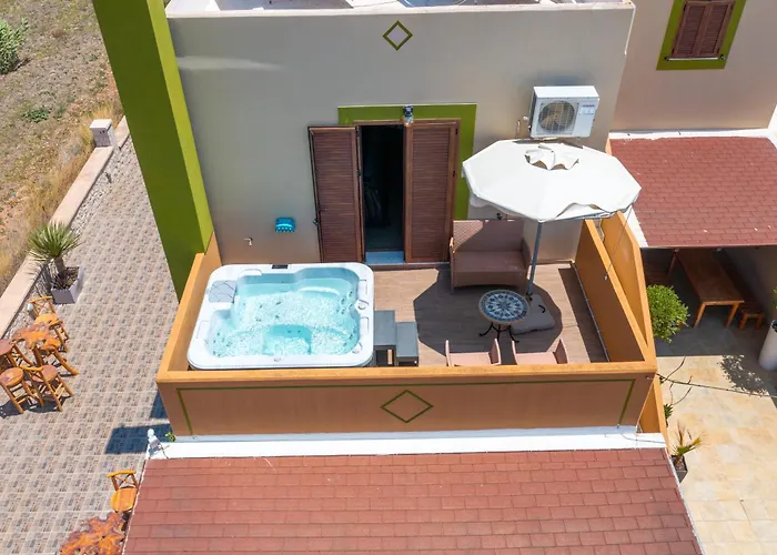 Appartement Asimenis