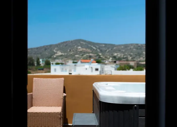 Appartement Asimenis