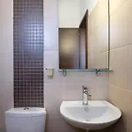 Apartment Asimenis *