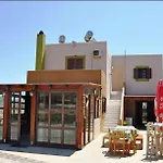 Apartment Asimenis *