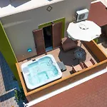 Asimenis Apartment