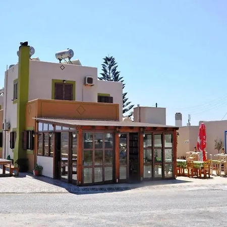 Apartment Asimenis