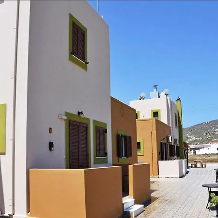 Asimenis Apartment