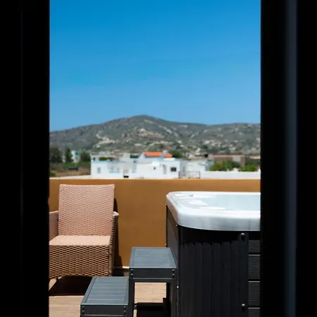 Appartement Asimenis